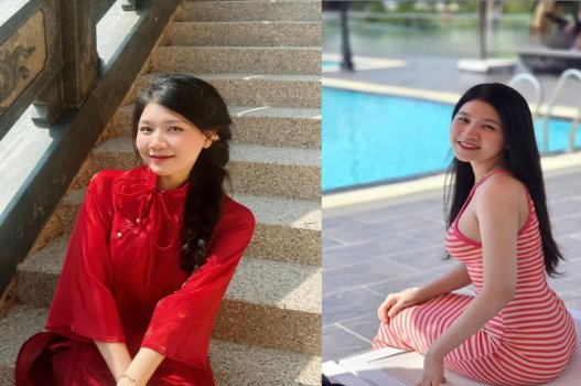 Bạn gái đẹp nên chia sẻ cùng anh em
