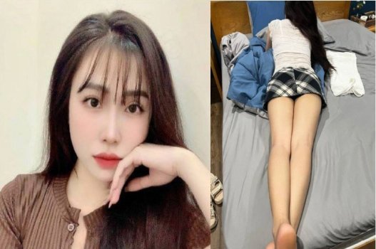 Bạn thân chị gái dâm đãng sang nhà chơi