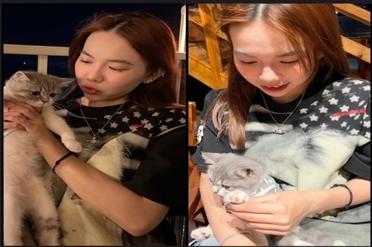 Bảo Ngọc chia tay bị leak clip sex hay