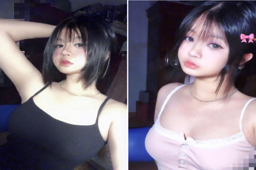Bím non hồng hào nghiện sex