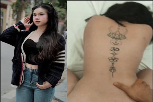Chịch nữ sinh tính cách ăn chơi