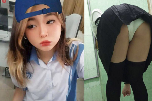 Clip sex em nữ sinh mông to bím múp