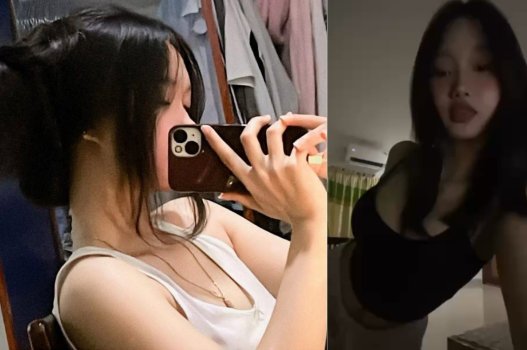 Đôi môi căng mọng sex BJ cực sướng