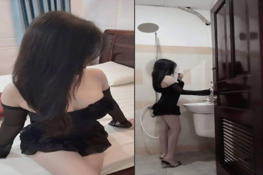 Gặp lại người yêu cũ khi đi đám cưới