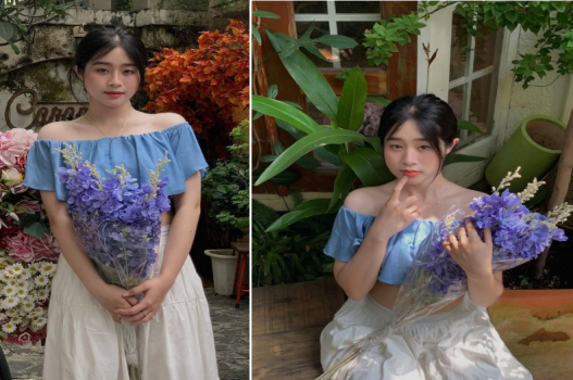 Lén tháo bao đụ cho phê nên em giận