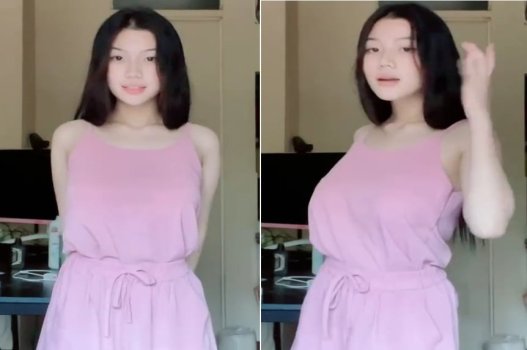 Nữ sinh Thúy Thanh bị bạn tung clip sex online