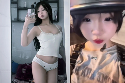 Phim sex TikTok Thuy My thổi kèn cho bạn trai