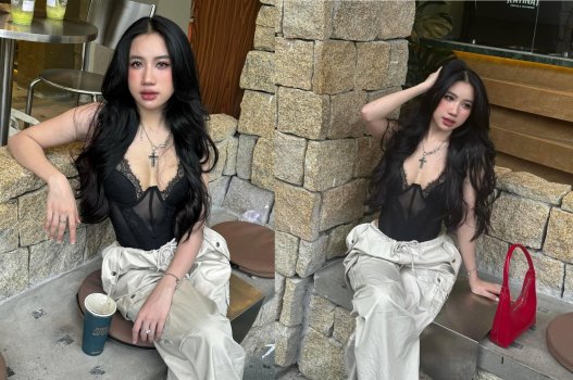 Phim xxx xả đồ cùng em gái làng chơi