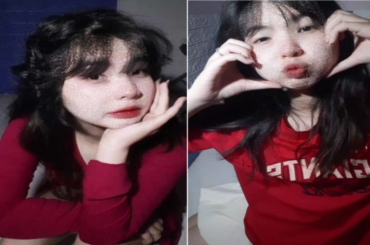 Vì yêu em gái banh háng cho ny chịch